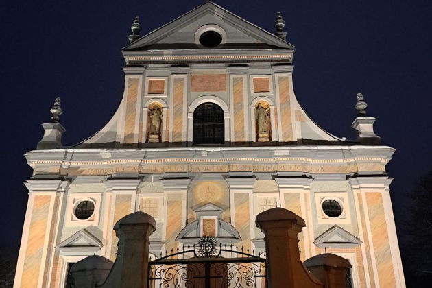 Фото экскурсии - Путешествие в Несвижский замок: родовое гнездо Радзивиллов - 15