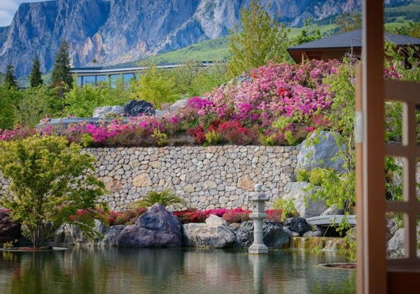 День Мечты (Mriya Resort & SPA 5*незабываемое время на курорте премиум-клас - фото 1