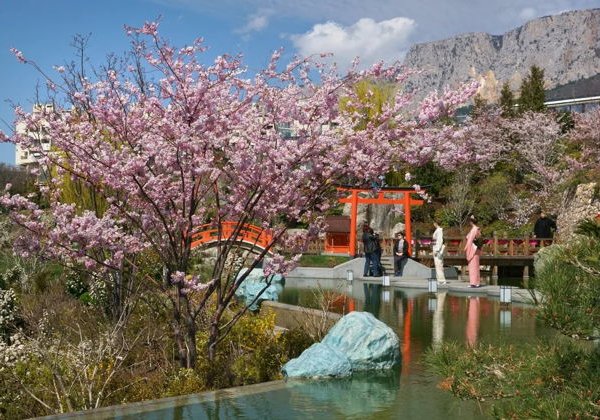 День Мечты (Mriya Resort & SPA 5*незабываемое время на курорте премиум-клас - фото 2