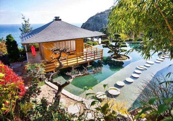День Мечты (Mriya Resort & SPA 5*незабываемое время на курорте премиум-клас - фото 3