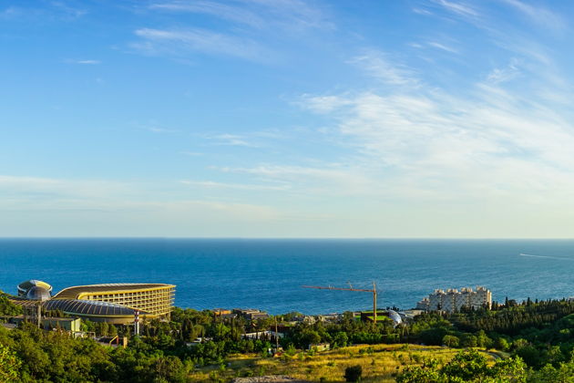 Фото экскурсии - Незабываемый день в Mriya Resort & SPA 5*: роскошный отдых премиум-класса - 8