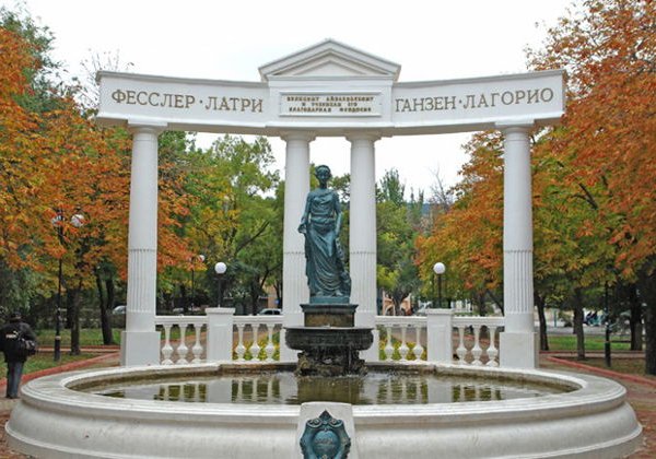 Феодосия - мечты сбываются  - фото 4
