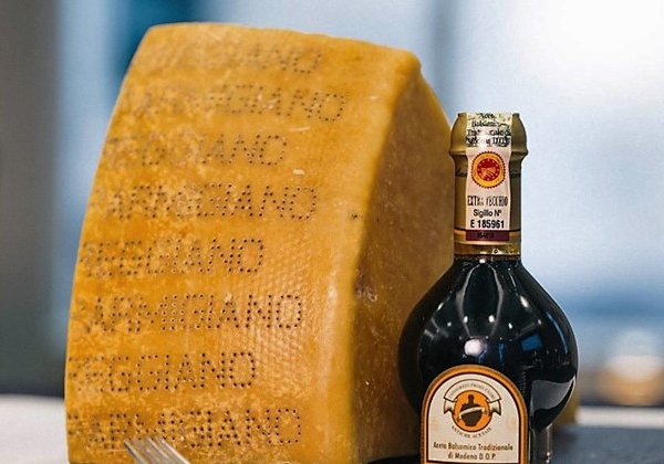 Модена — родина самых «старых» итальянских кулинарных изысков