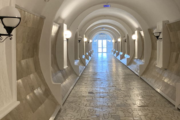 Фото экскурсии - Великие и ужасные. Все тайны дворца Юсуповых - 3