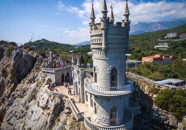 Великие и ужасные. Все тайны дворца Юсуповых - фото 2