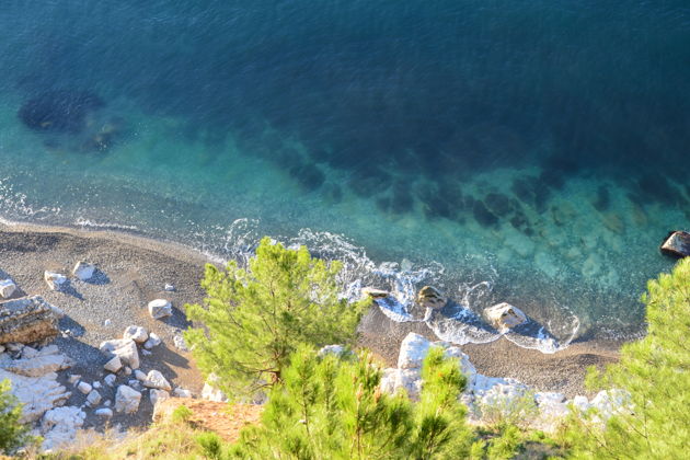 Фото экскурсии - Лучшие живописные уголки Абхазии для ярких впечатлений - 7