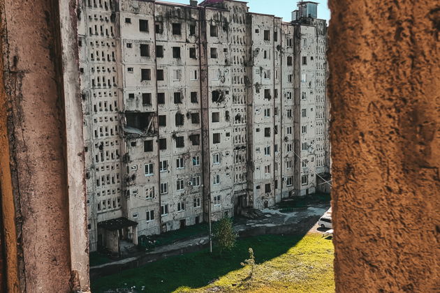 Фото экскурсии - Уникальные уголки Абхазии - 5