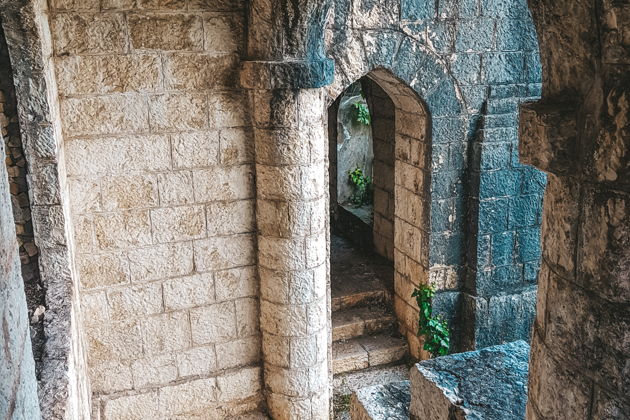 Фото экскурсии - Уникальные уголки Абхазии - 6