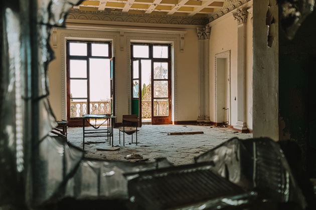 Фото экскурсии - Уникальные уголки Абхазии - 7