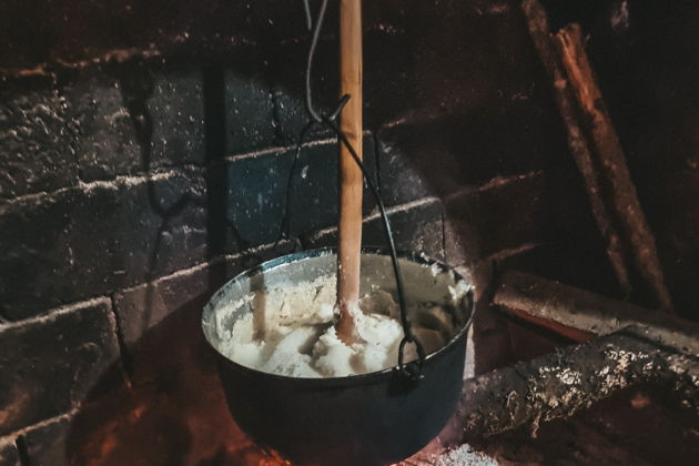 Фото экскурсии - Абхазия с домашним уютом и особым колоритом - 13