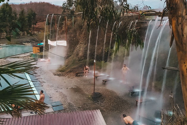 Фото экскурсии - Абхазия с домашним уютом и особым колоритом - 8