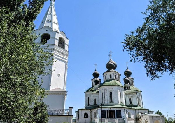 Индивидуальная экскурсия в Старочеркасск — древнюю Cтолицу Казачества - фото 2