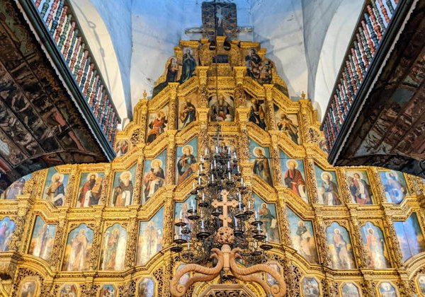 Индивидуальная экскурсия в Старочеркасск — древнюю Cтолицу Казачества - фото 3