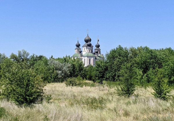 Индивидуальная экскурсия в Старочеркасск — древнюю Cтолицу Казачества