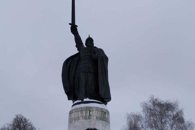 Фото экскурсии - Отправляемся в Муром за настоящей любовью - 7