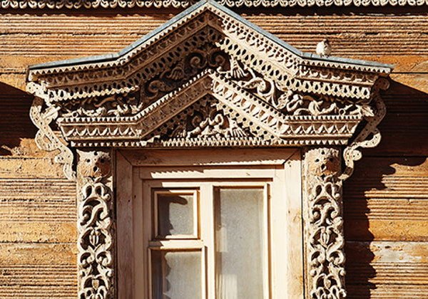 Женские истории заповедной Ильинки. - фото 1
