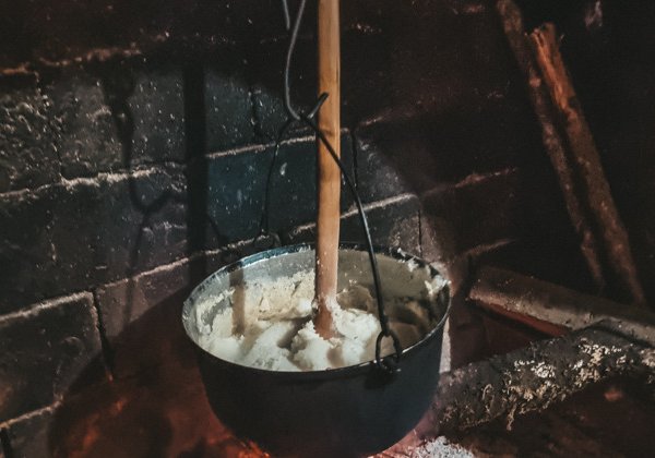 Эксклюзивный тур в абхазскую семью