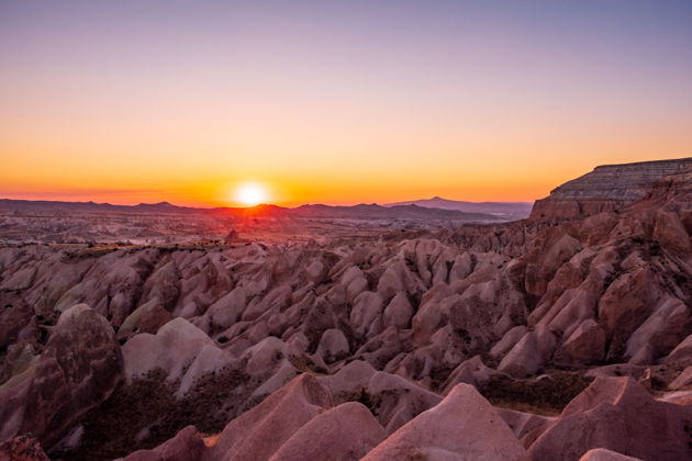 Фото экскурсии - Квадроциклы по живописным долинам Каппадокии - 6
