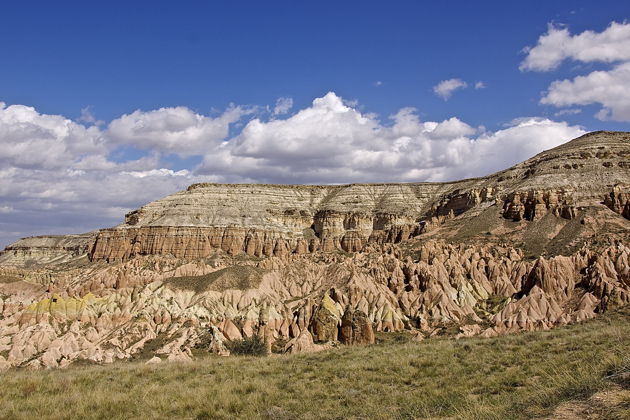Фото экскурсии - Квадроциклы по живописным долинам Каппадокии - 7