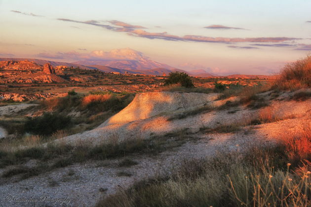 Фото экскурсии - Квадроциклы по живописным долинам Каппадокии - 9