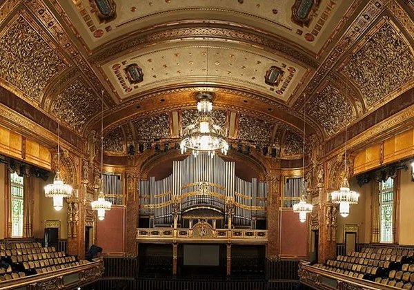 Венгерский след Ференца Листа: пешеходная экскурсия  - фото 3