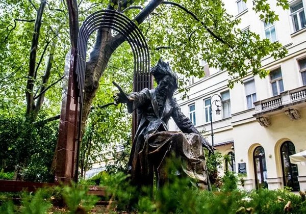Венгерский след Ференца Листа: пешеходная экскурсия 