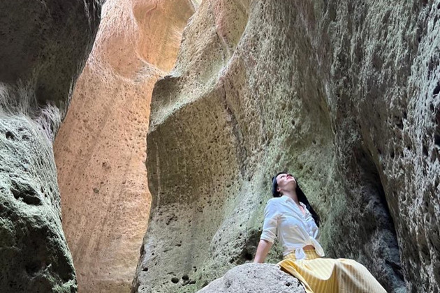 Корода и Карадахская теснина — изучаем горный Дагестан (всё включено)