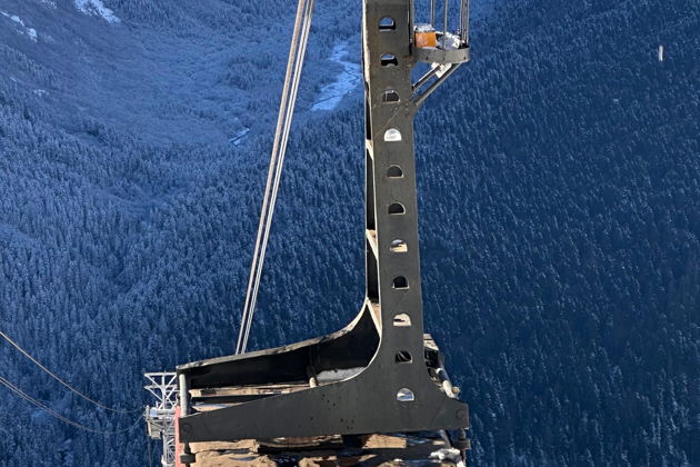 Фото экскурсии - Три дня в зимней сказке на горнолыжном курорте Домбай - 7