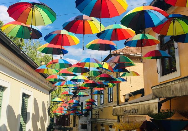 Экскурсия в Излучину Дуная с обедом и рыцарским турниром - фото 2