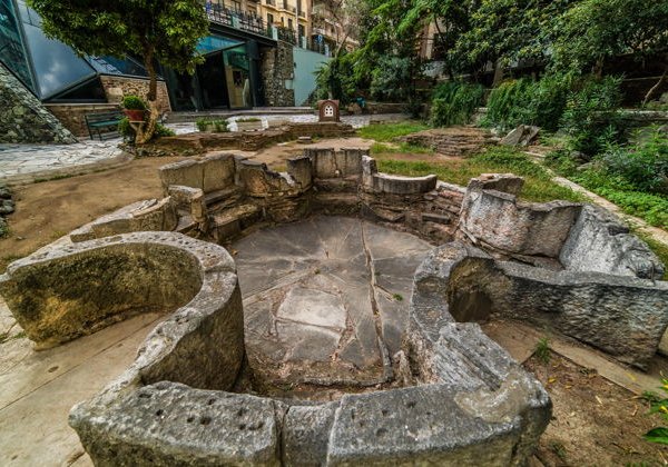 Салоники – город византийских храмов: пешеходная экскурсия - фото 3