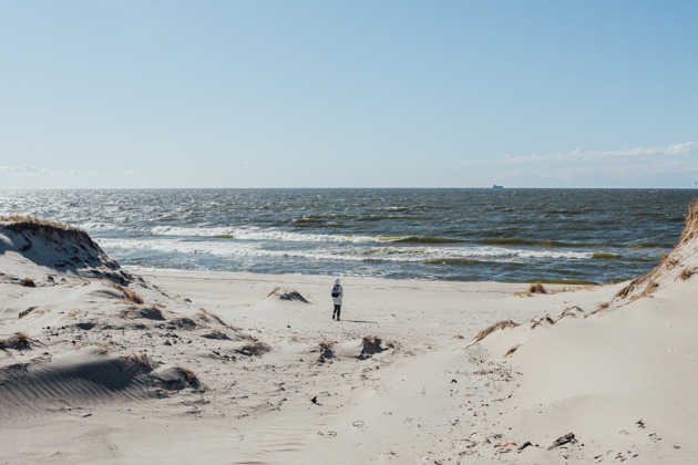 Фото - экскурсия: Незабываемое путешествие по Куршской косе с максимальным комфортом