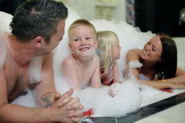 Фото экскурсии - Хамам в Бодруме - 7