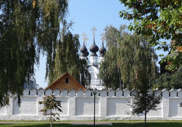 По столице празднования «Дня семьи, любви и верности» - фото 3