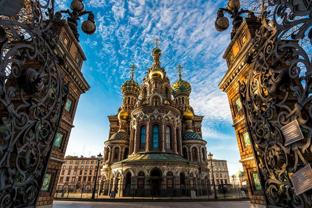 Фото экскурсии - Аудиоэкскурсия по Спасу-на-Крови с билетами и рассказом об архитектуре и истории - 6