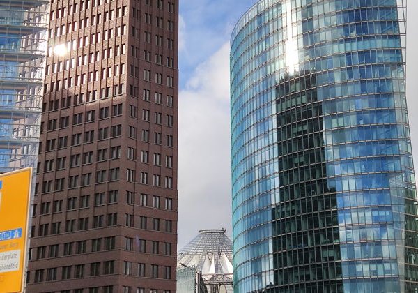 Ситивойс. Музыкальная экспедиция по Берлину. - фото 3