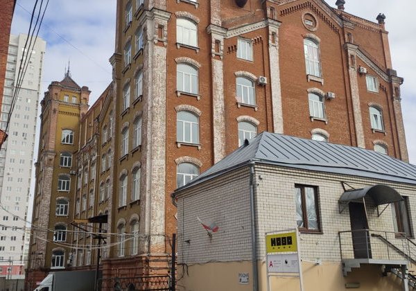Саратовские мельницы и мукомолы - фото 1