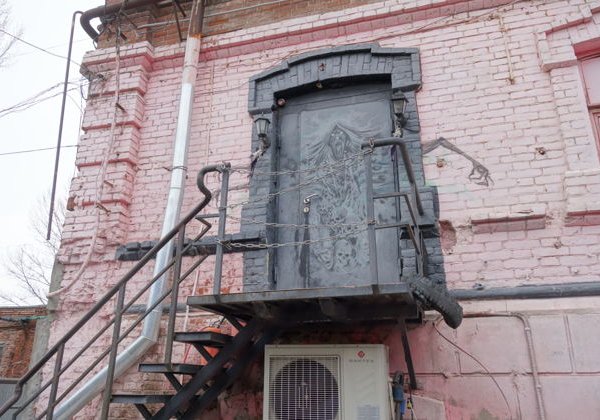 Саратовские мельницы и мукомолы - фото 3