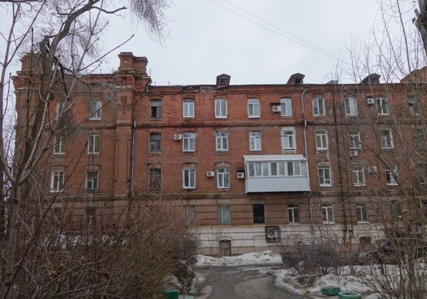 Саратовские мельницы и мукомолы - фото 4