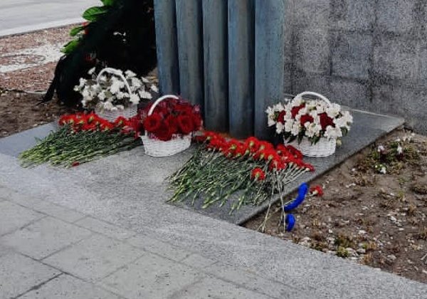 Военный аудиоспектакль-прогулка «393 шага» - фото 3