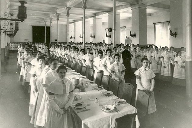 Фото экскурсии - Экскурсия в Смольный институт благородных девиц - 6