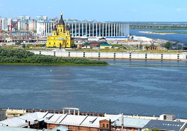 Индивидуальная обзорная экскурсия по городу на минивэне до 7 человек - фото 4