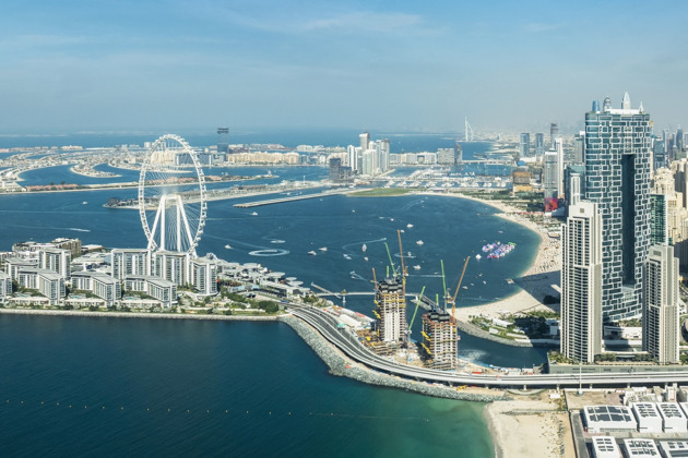 Фото - экскурсия: Вертолетная прогулка и сафари с ужином в VIP-кемпинге: восточные контрасты