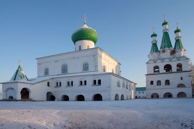 Долгожданный отпуск в Карелии на 5 дней-3