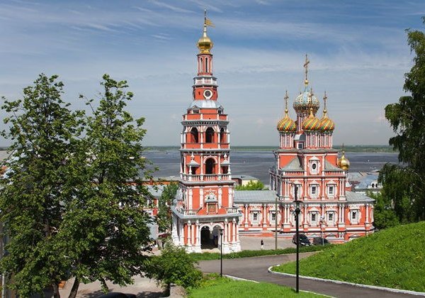 Нижний-Горький-Новгород: главный обзор - фото 4