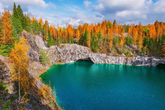 Фото экскурсии - Гран-тур Вся Карелия за 3 дня - 2