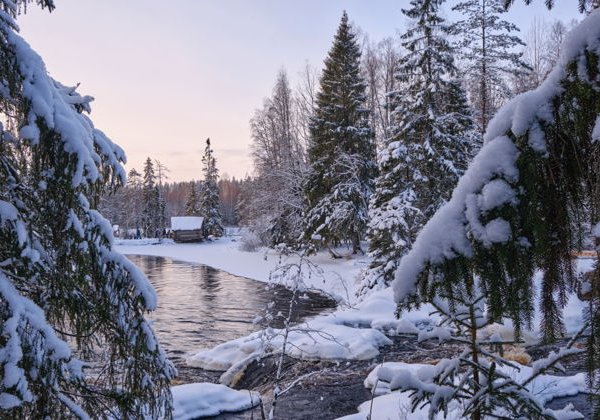 Гран-тур Вся Карелия за 3 дня - фото 2