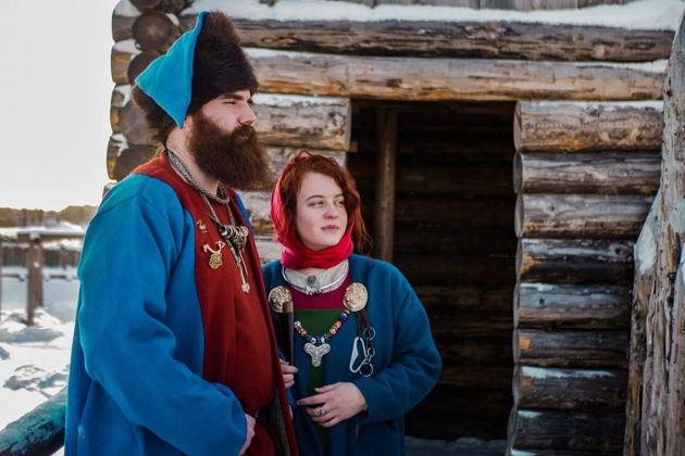 Фото экскурсии - Карельские пейзажи на Ретропоезде 2: Рускеала, водопады - 8