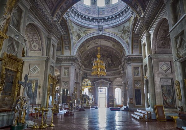 Экскурсия к святыням Дивеево и в «закрытый» город Арзамас  - фото 2