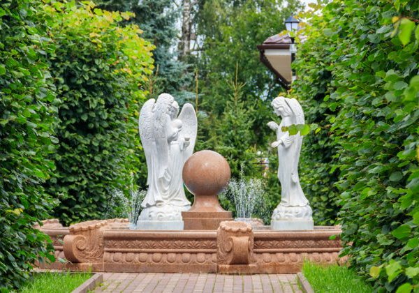 Экскурсия к святыням Дивеево и в «закрытый» город Арзамас  - фото 3