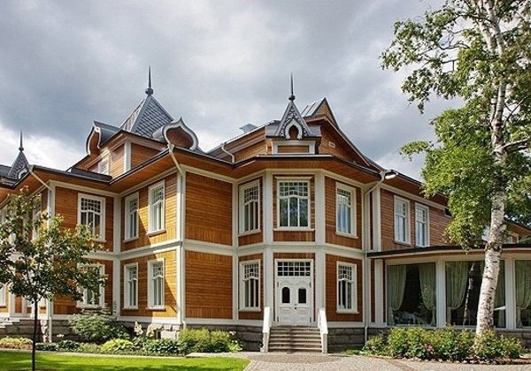 Дачный Сестрорецк: от «Канонерки» до «Курорта»